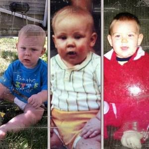 Meet your Posher, Kenny